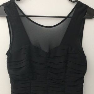 FOREVER 21 party dress